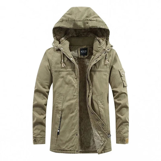 JACK™ | Bequeme Fleecejacke