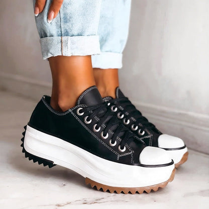 Kalissa | Women Sneakers