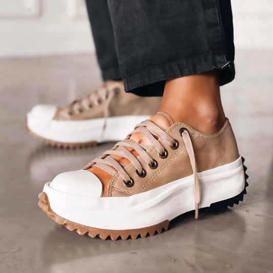 Kalissa | Women Sneakers