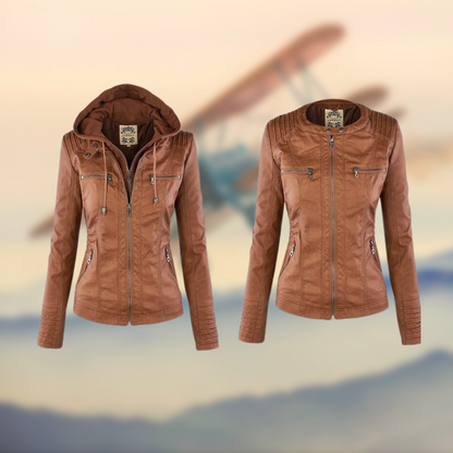 Costanza| Italienische Jacke