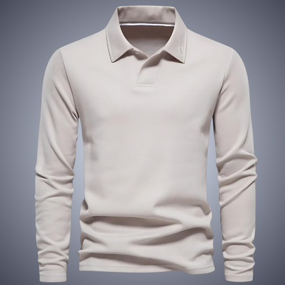 Noah | Casual Polo for Men (1+1 FREE)