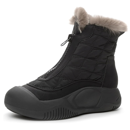 Nordic | Ultraleichte orthopädische Stiefel