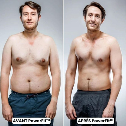 HAUT AMINCISSANT POWERFIT™