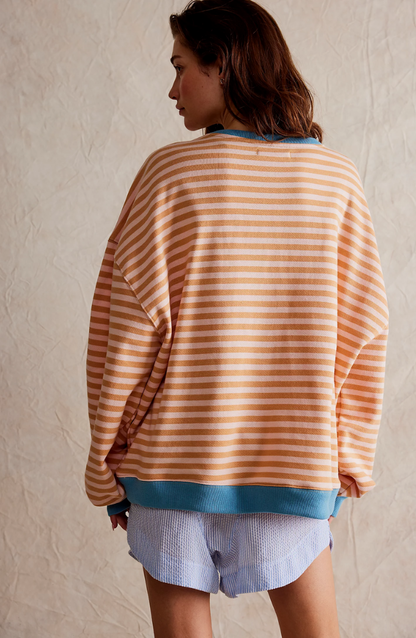 Mana | Oversize sweater