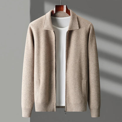 Alfieri | Cashmere Jacket