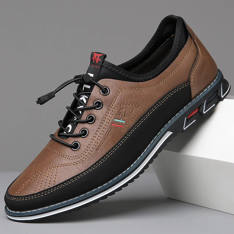 Niro | Elegant Oxford shoe