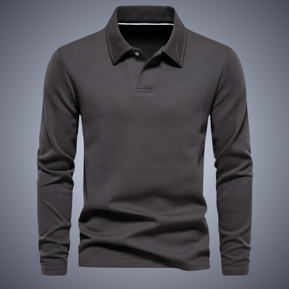 Noah | Casual Polo for Men (1+1 FREE)