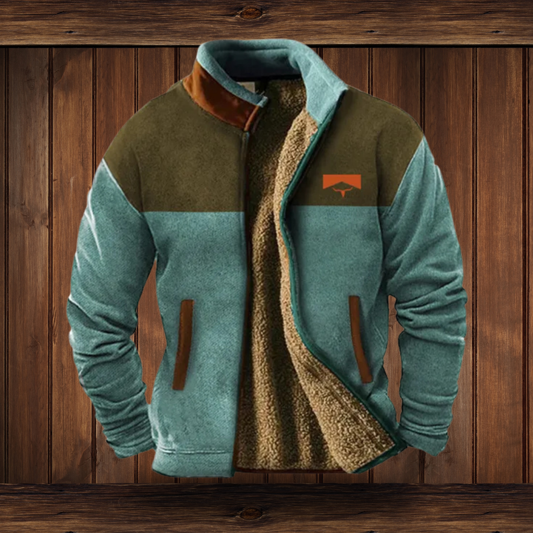 Ivory™ | Outdoor-Fleece-Weste