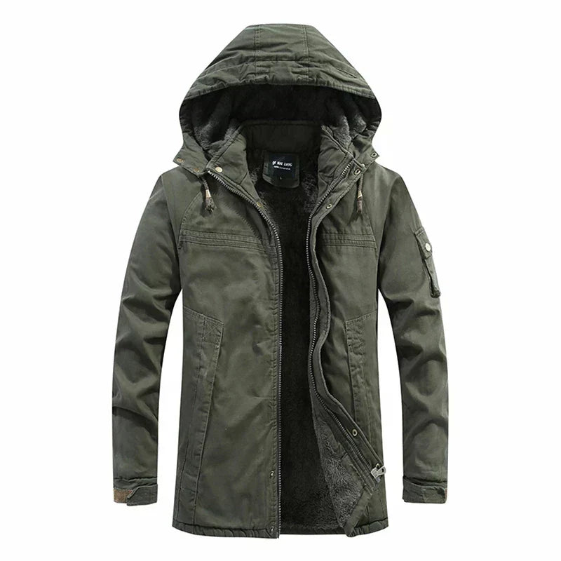 JACK™ | Bequeme Fleecejacke