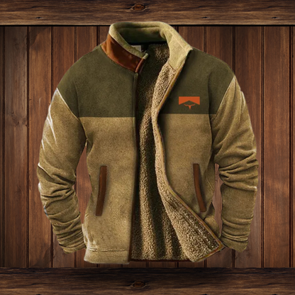 Ivory™ | Outdoor-Fleece-Weste