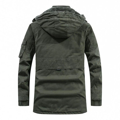 JACK™ | Bequeme Fleecejacke