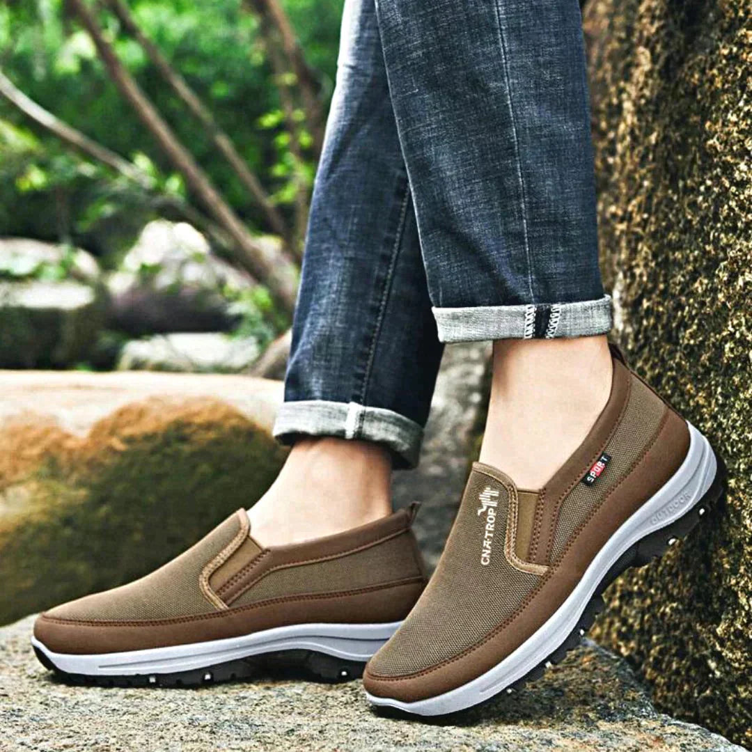 Anna™ | Orthopaedic walking shoes