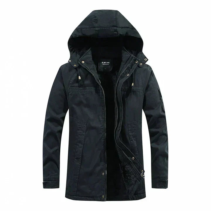 JACK™ | Bequeme Fleecejacke