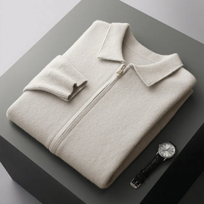 Alfieri | Cashmere Jacket