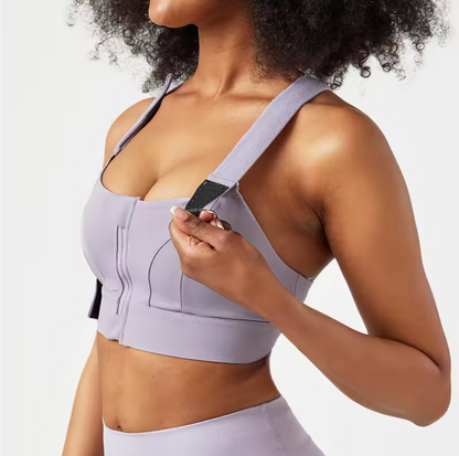 Adjustable Bra