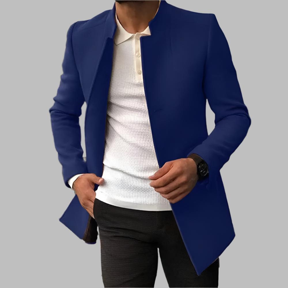 Kaper | Elegant Men's Blazer