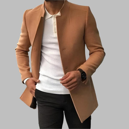 Kaper | Elegant Men's Blazer