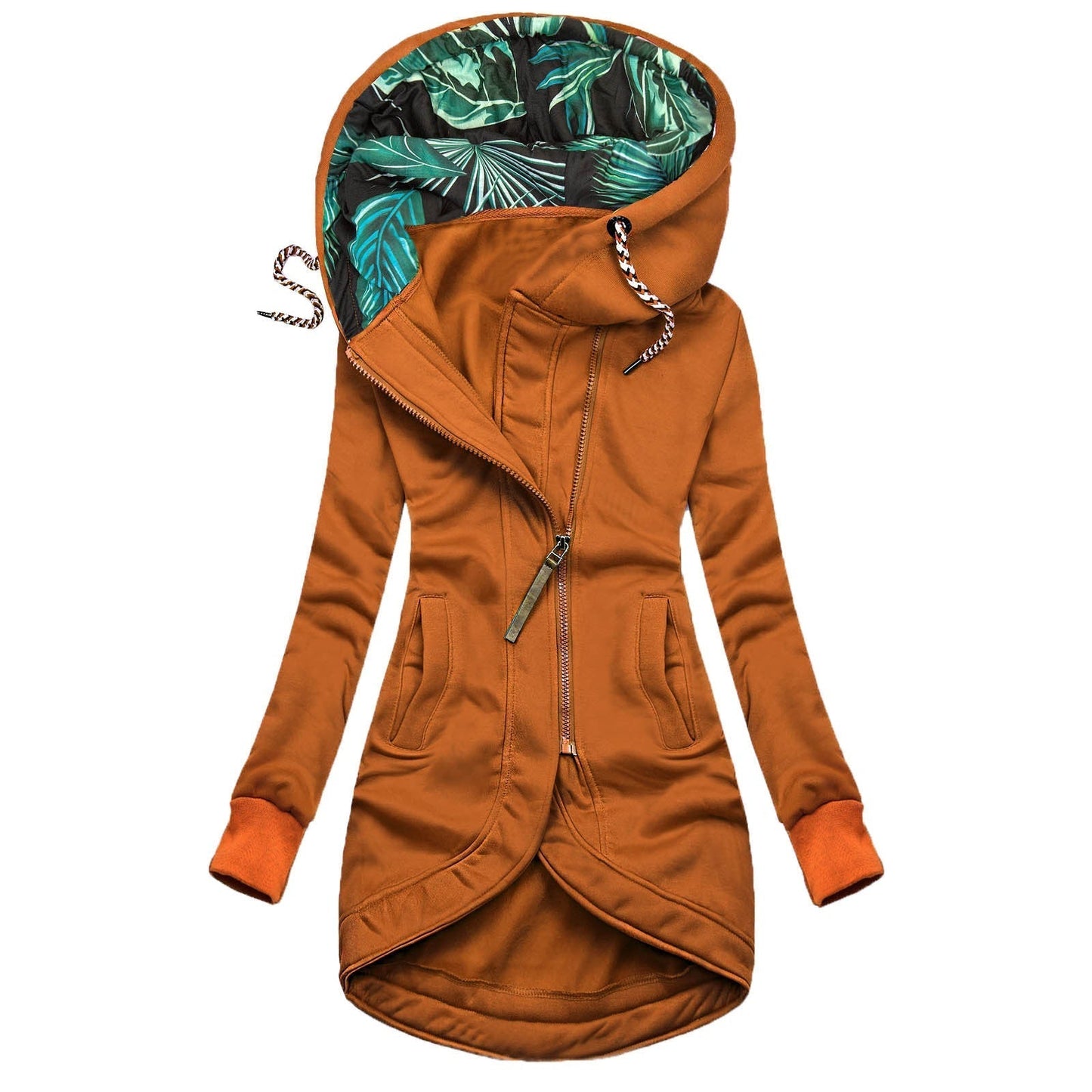 Tonye™｜Winterjacke für Frauen wasserdicht