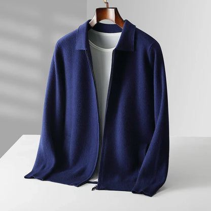 Alfieri | Cashmere Jacket