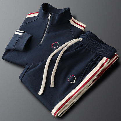 Enzo Athletic Tracksuit