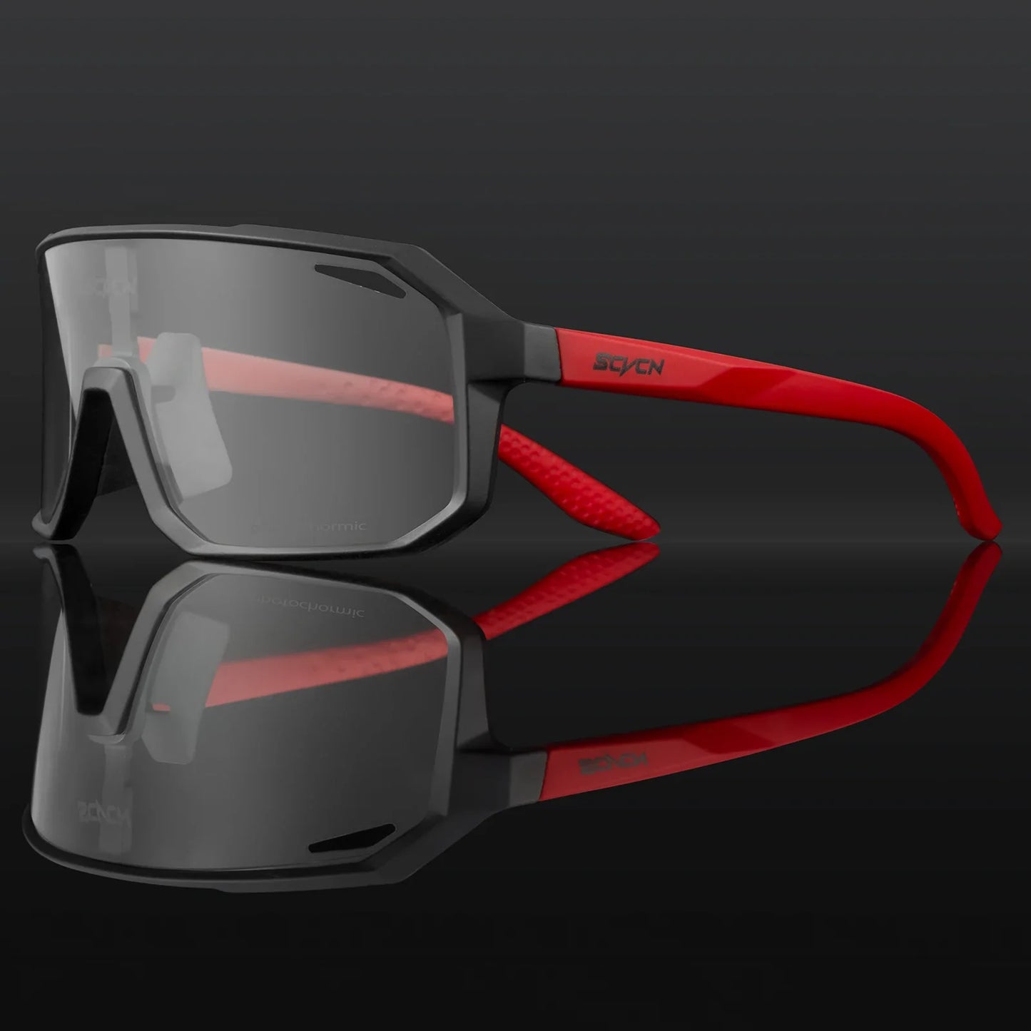 Seven PRO® | Photochromic Sunglasses