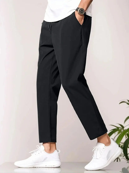 Giulio|  Premium leisure trousers