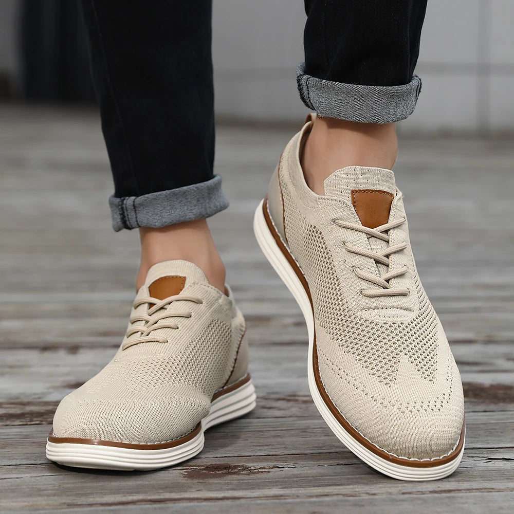 Conny | Comfy Shoes