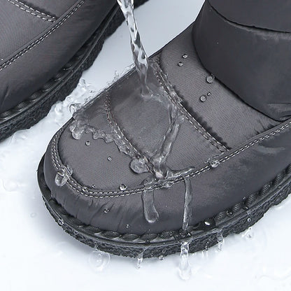 Milora | Schneestiefel für Frauen