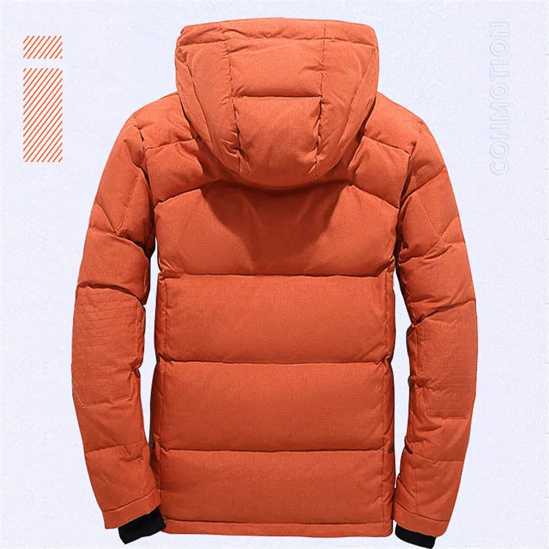 Yeti | Winter Jacket