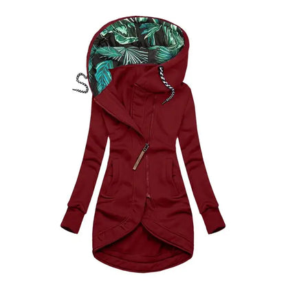 Tonye™｜Winterjacke für Frauen wasserdicht