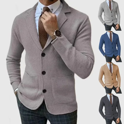 Zelio | Men Blazer