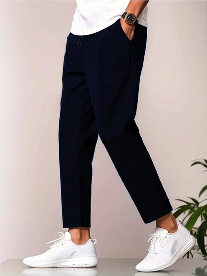 Giulio|  Premium leisure trousers