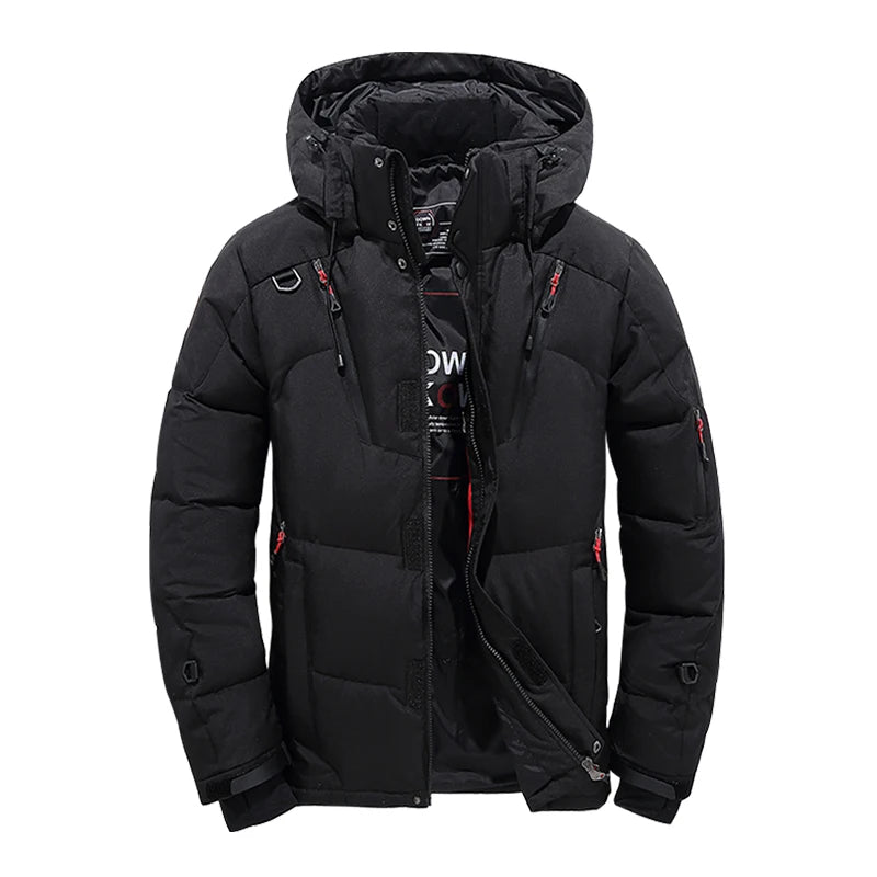 Yeti | Winter Jacket