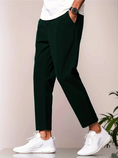 Giulio|  Premium leisure trousers