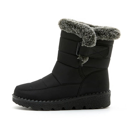 Milora | Schneestiefel für Frauen