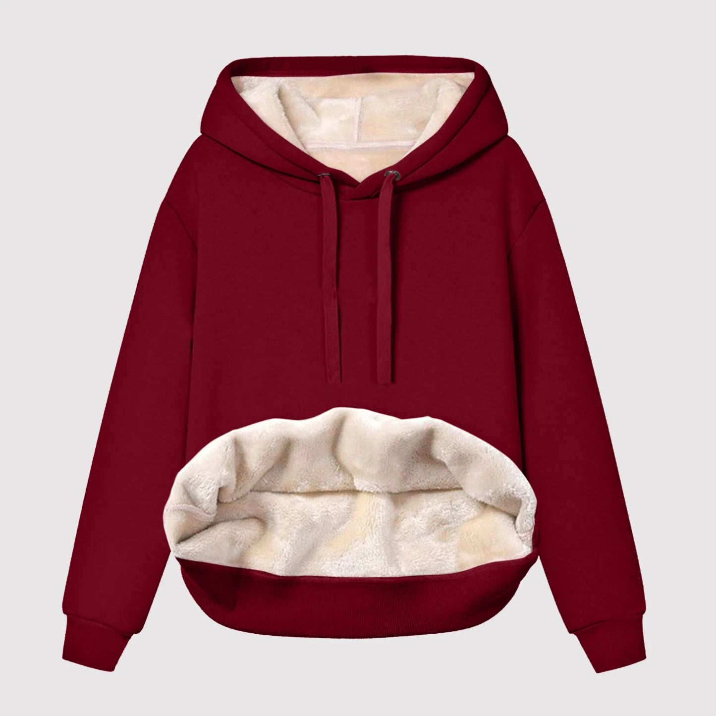 Stockholm | Winter Hoodie