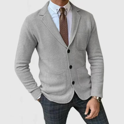 Zelio | Men Blazer