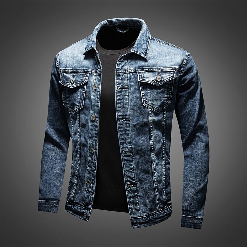 Vasseur | Denim jacket