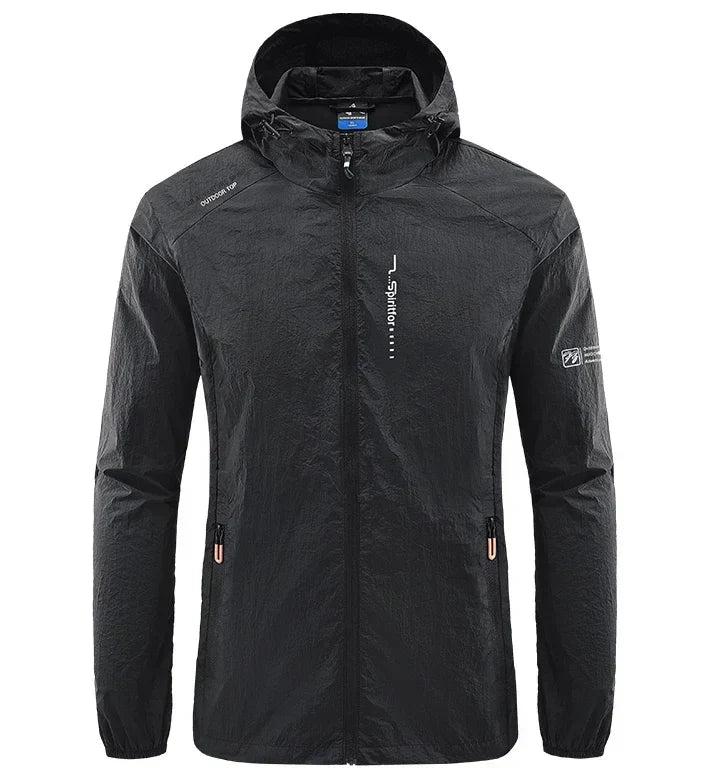 RainGuard | Waterproof Jacket