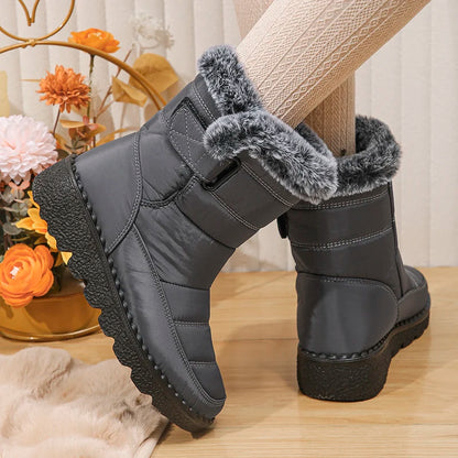 Milora | Schneestiefel für Frauen