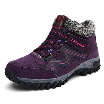 IDENVY™ | ORTHOPEDISCHE WINTER SCHOENEN