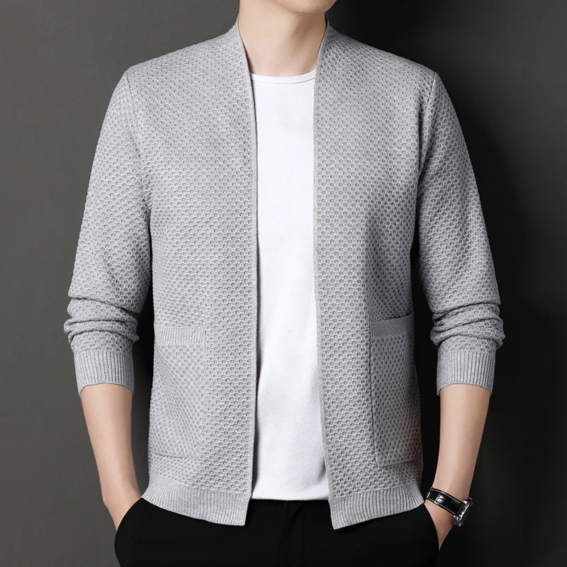 Antonio | Jacquard Blazer