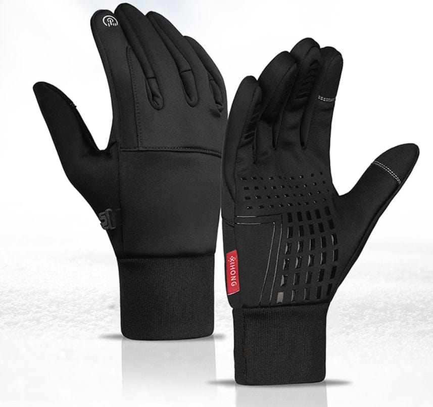 Gants thermiques