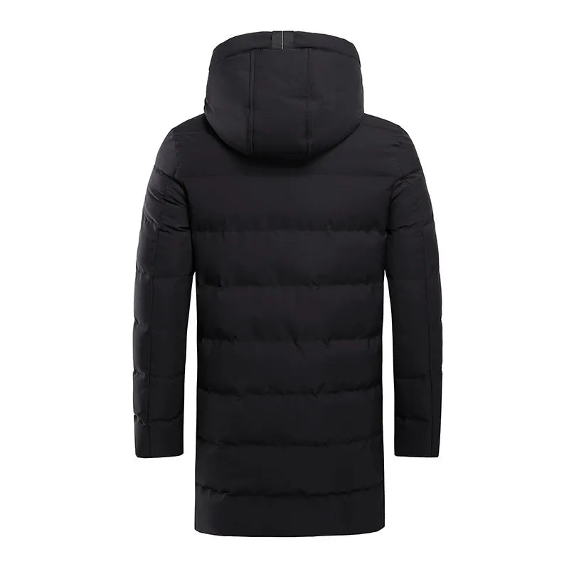 Paul | Bequeme Winterjacke