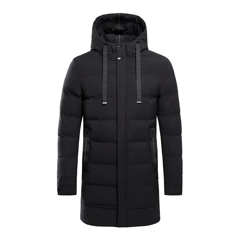 Paul | Bequeme Winterjacke