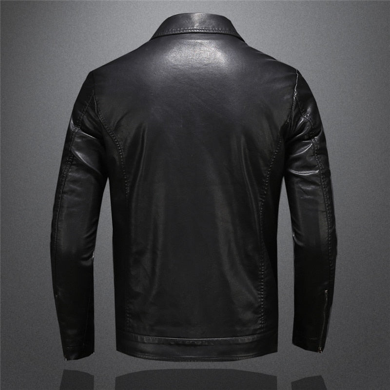 Giani | Leather jacket