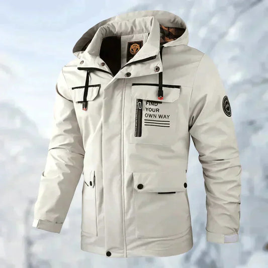 Muller | Wind and Waterproof Jacket