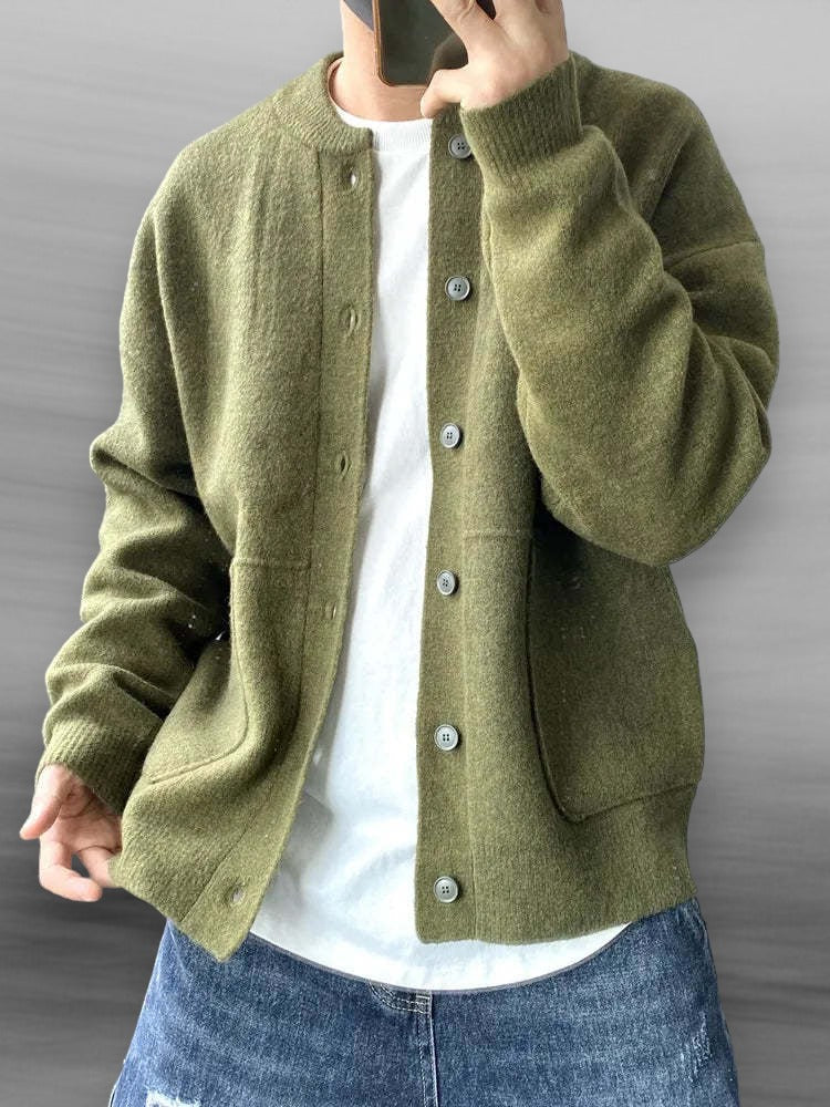 Beaufort | Casual Cardigan