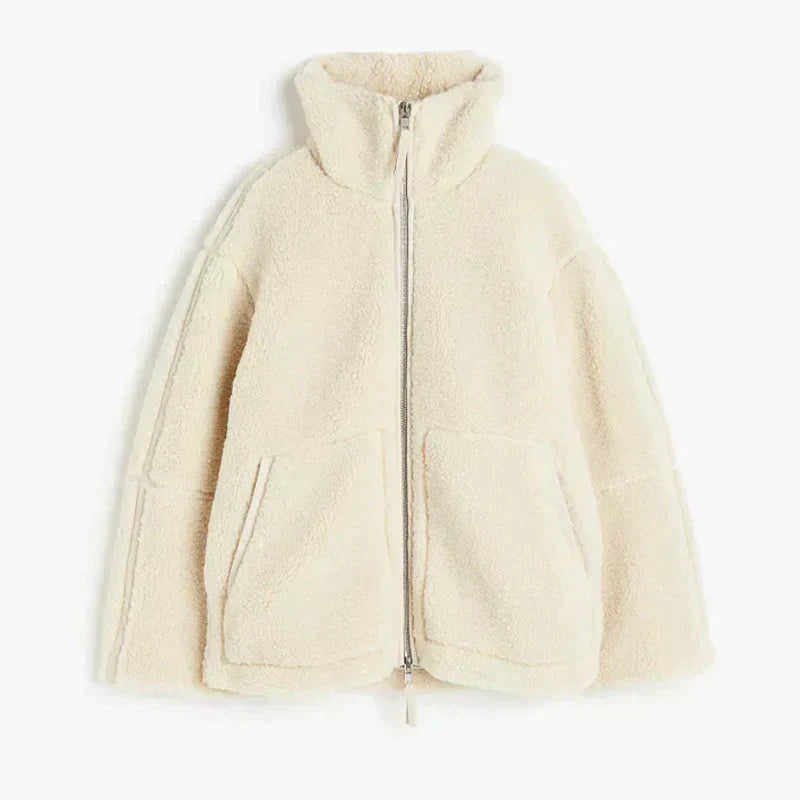 Diana - Fleece Jacket