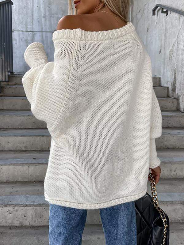 Dilara | Women's knitted jumper